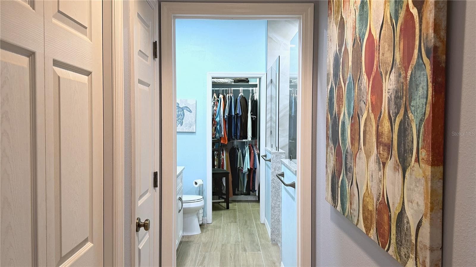Master Bathroom - 8240 ACADIAN LN, SEMINOLE