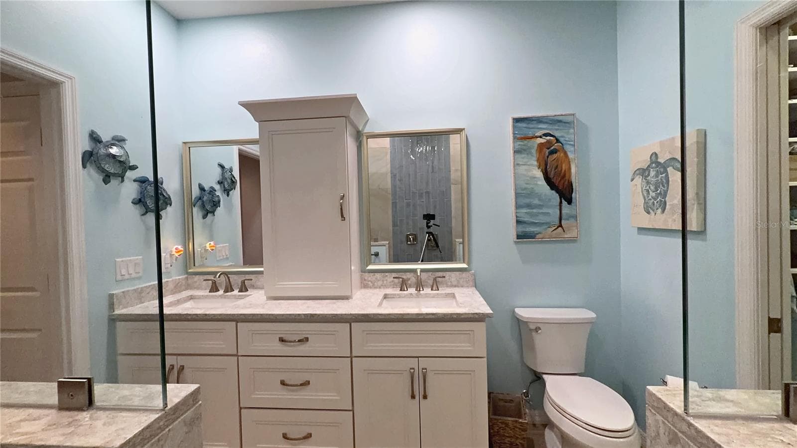 Master Bathroom - 8240 ACADIAN LN, SEMINOLE
