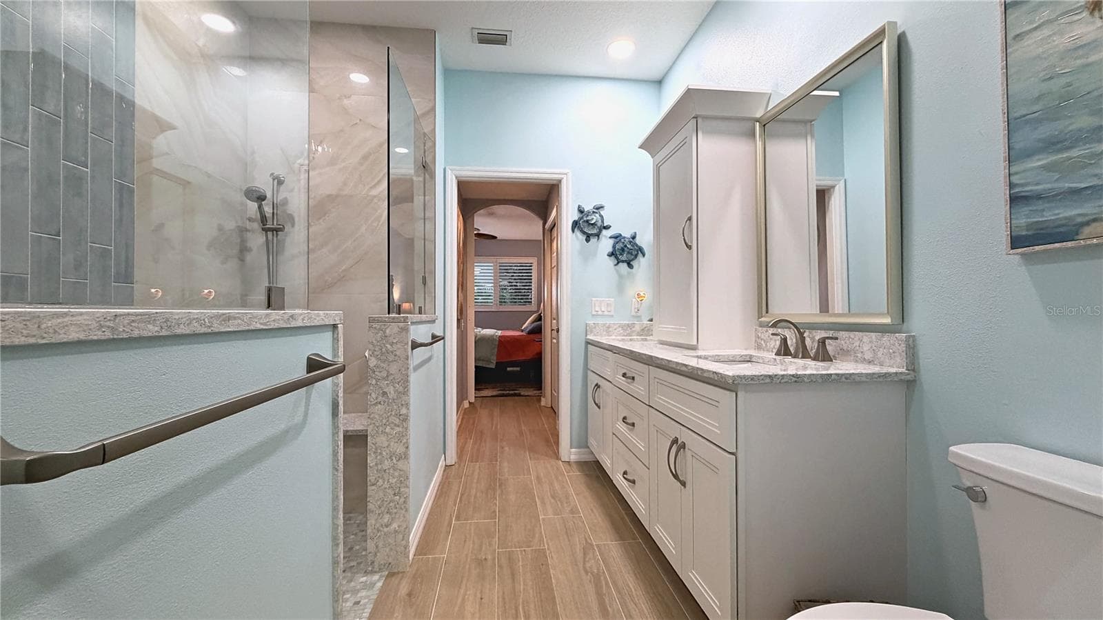 Master Bathroom - 8240 ACADIAN LN, SEMINOLE
