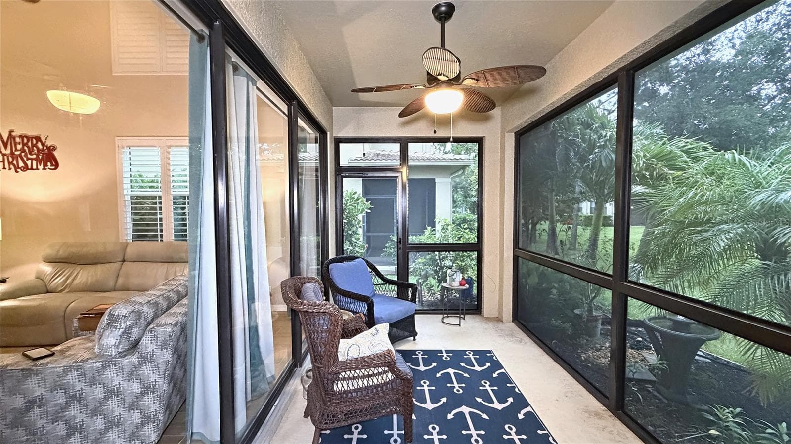 Patio - 8240 ACADIAN LN, SEMINOLE