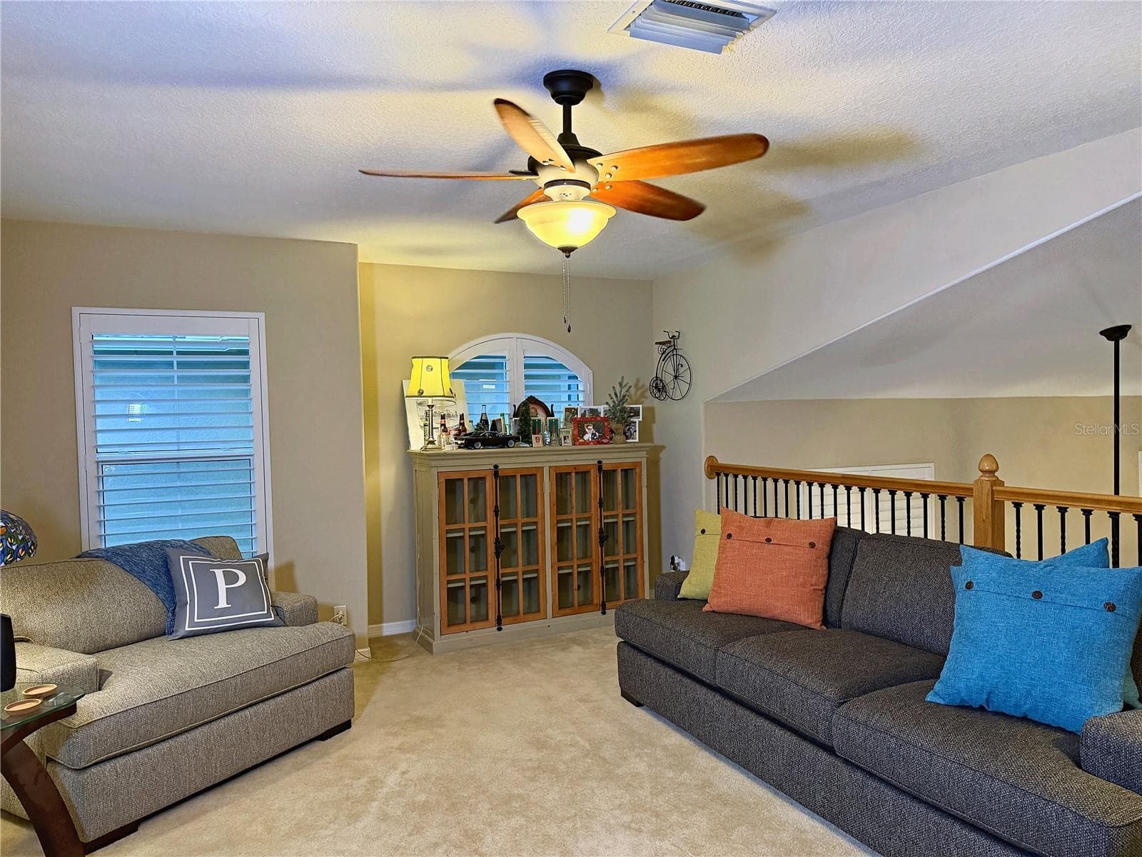 Loft - 8240 ACADIAN LN, SEMINOLE