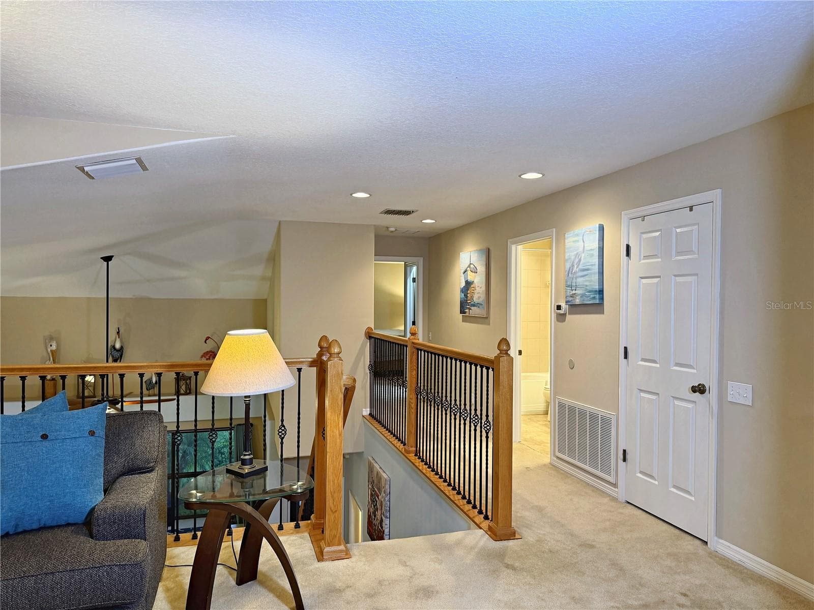 Loft 2nd floor - 8240 ACADIAN LN, SEMINOLE