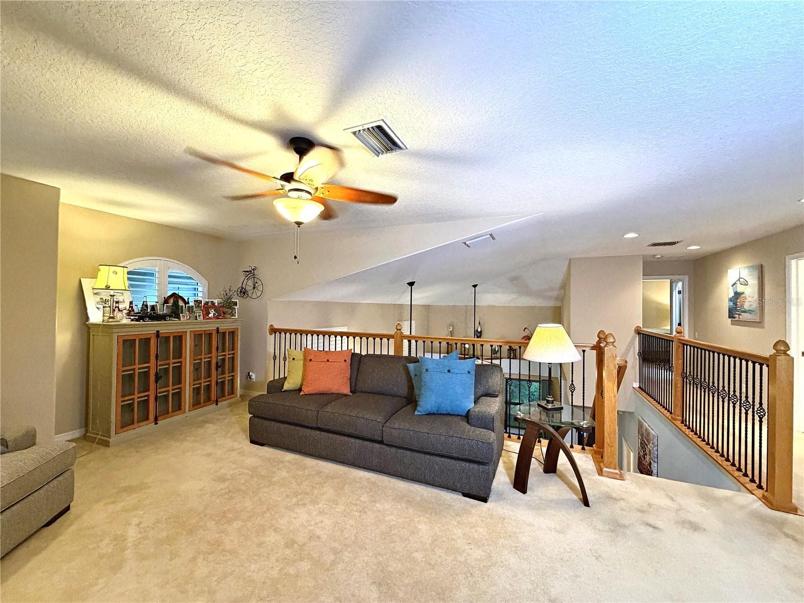 Loft 2nd floor - 8240 ACADIAN LN, SEMINOLE