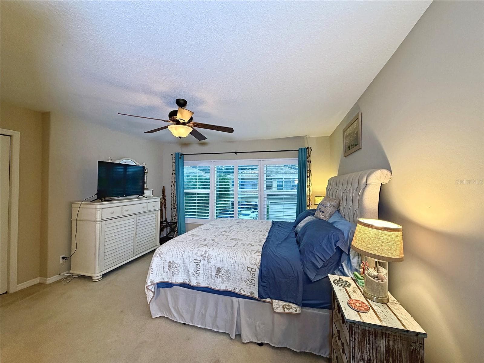 Bedroom 3 - 8240 ACADIAN LN, SEMINOLE