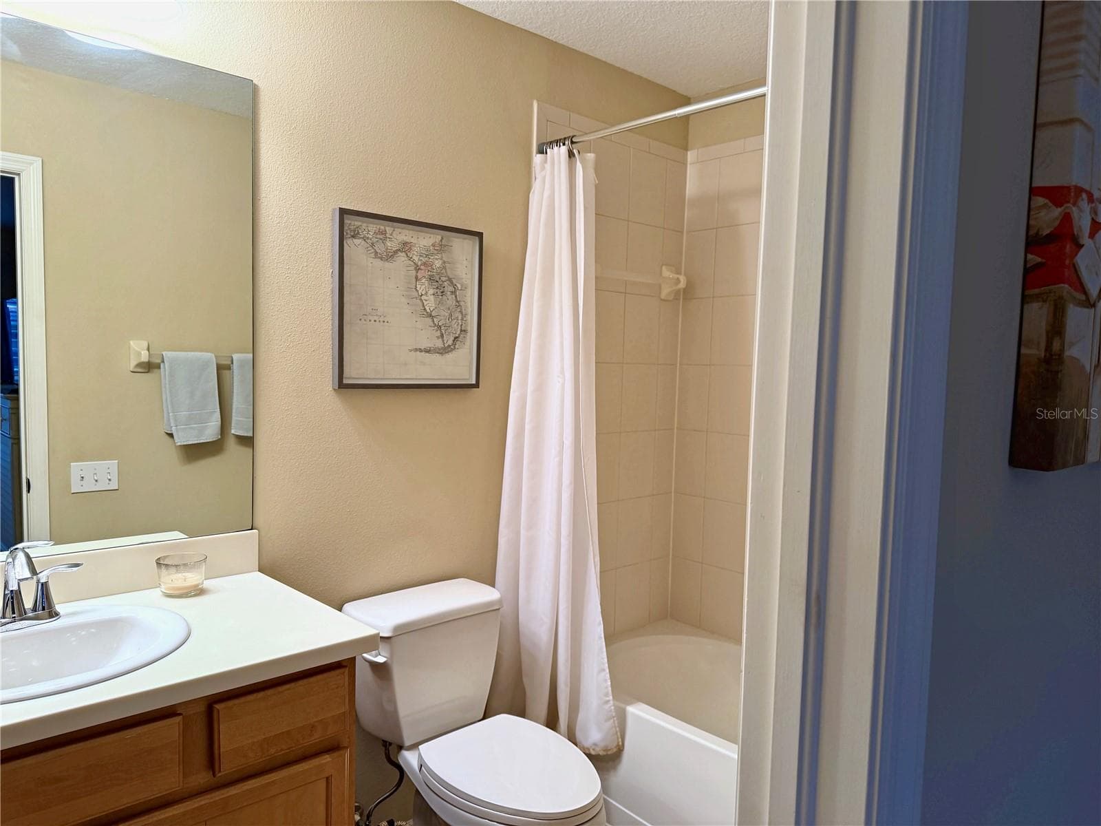 Bathroom 2 - 8240 ACADIAN LN, SEMINOLE