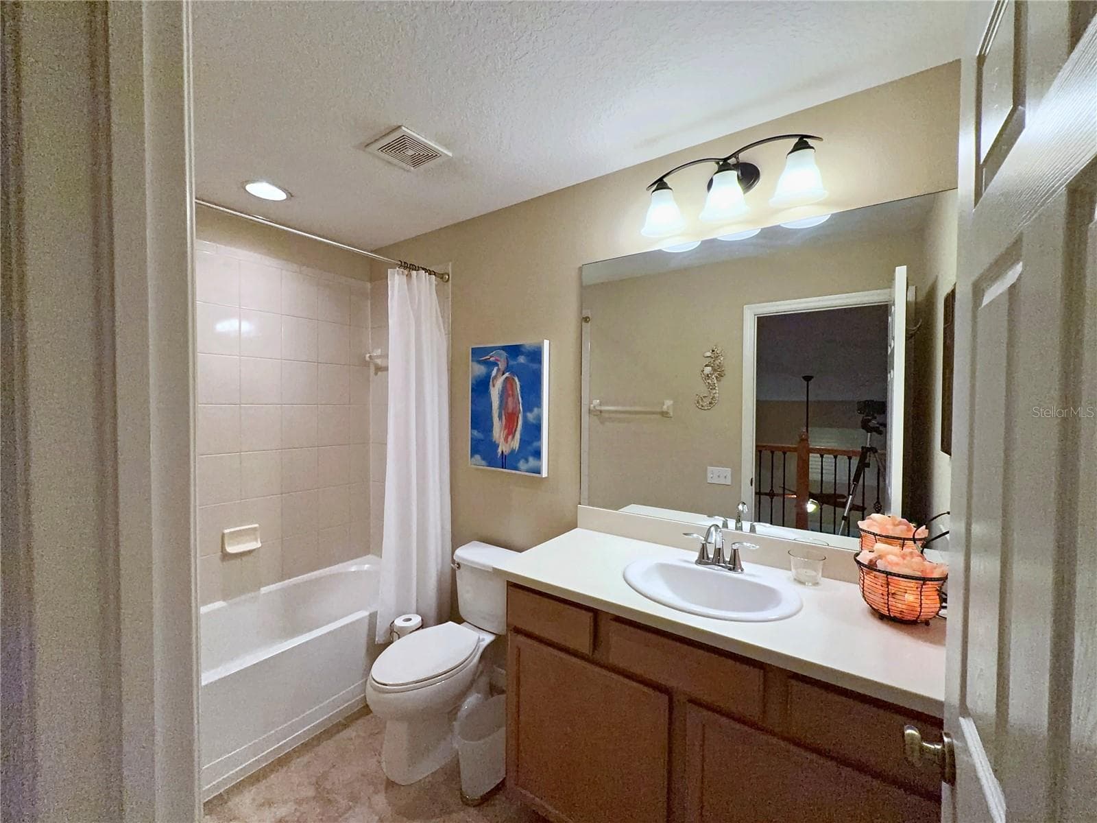 Bathroom 2 - 8240 ACADIAN LN, SEMINOLE