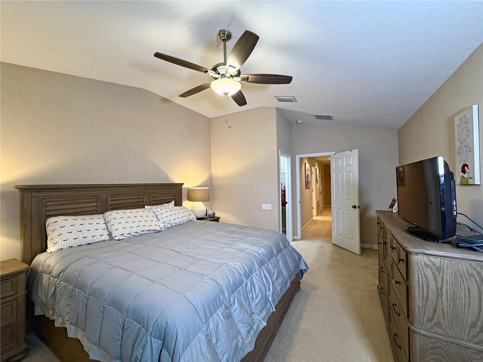 Bedroom 2 - 8240 ACADIAN LN, SEMINOLE