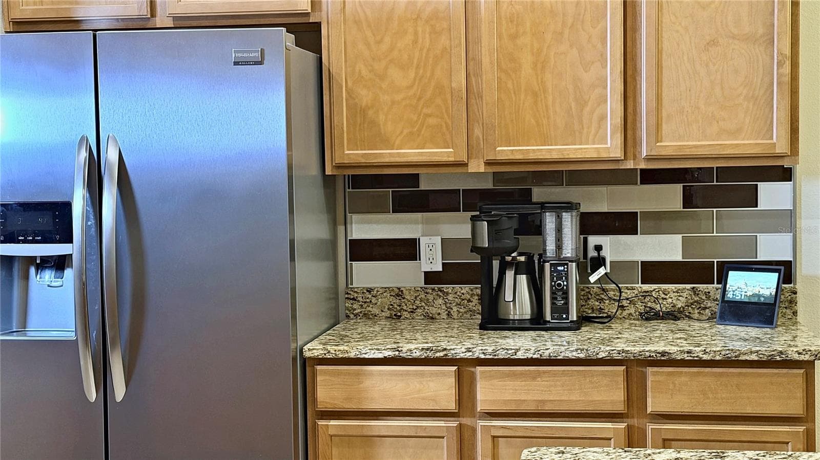 Kitchen - 8240 ACADIAN LN, SEMINOLE