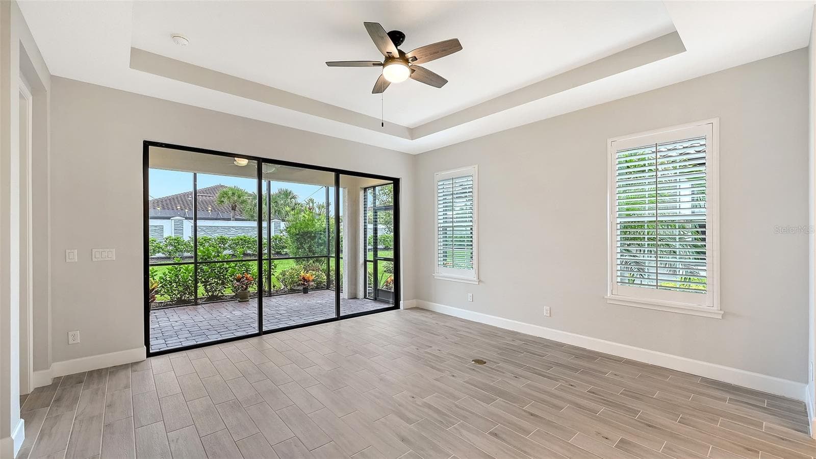 Villa at 6066 MESA GLN, BRADENTON, photo 6 of 58
