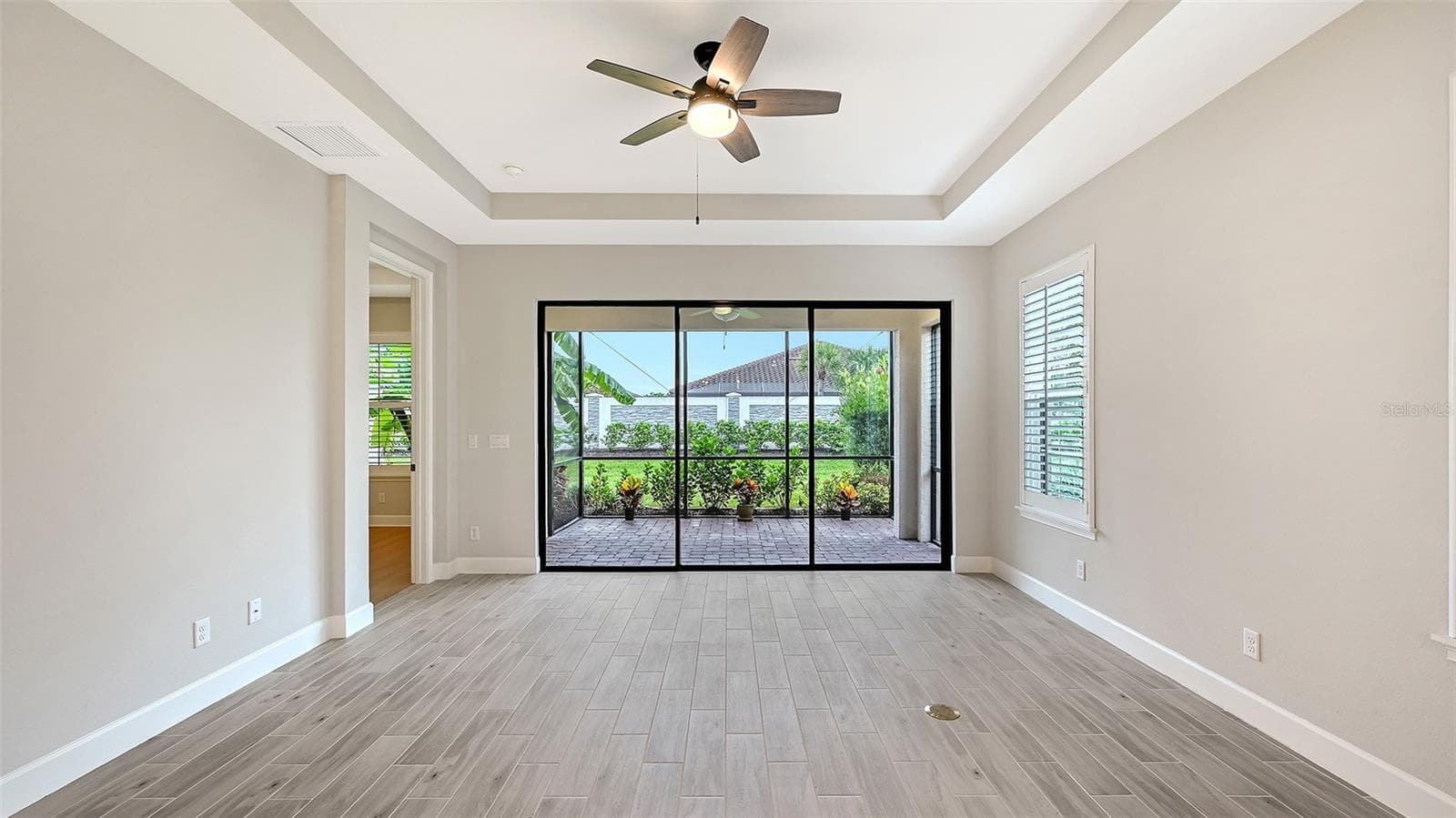 Villa at 6066 MESA GLN, BRADENTON, photo 7 of 58