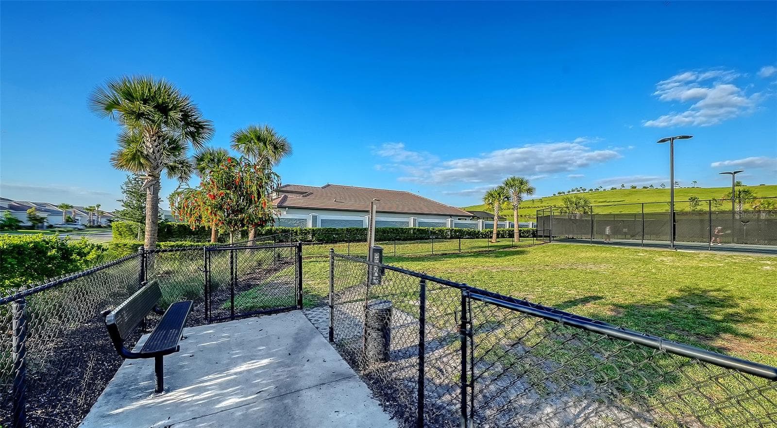 Villa at 6066 MESA GLN, BRADENTON, photo 55 of 58