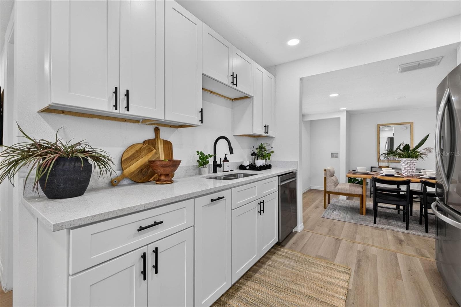 Single Family Residence at 4110 3RD AVE S, ST PETERSBURG, photo 10 of 27