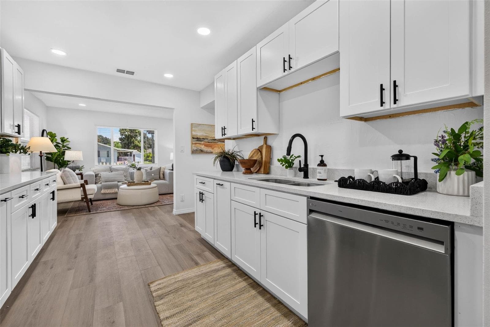 Single Family Residence at 4110 3RD AVE S, ST PETERSBURG, photo 13 of 27