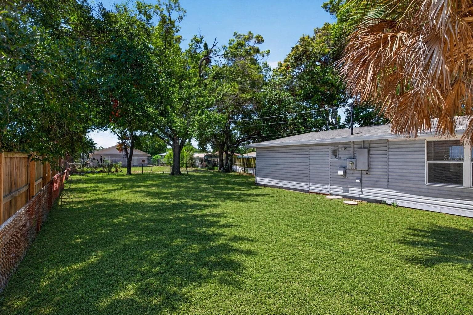 Single Family Residence at 4110 3RD AVE S, ST PETERSBURG, photo 25 of 27