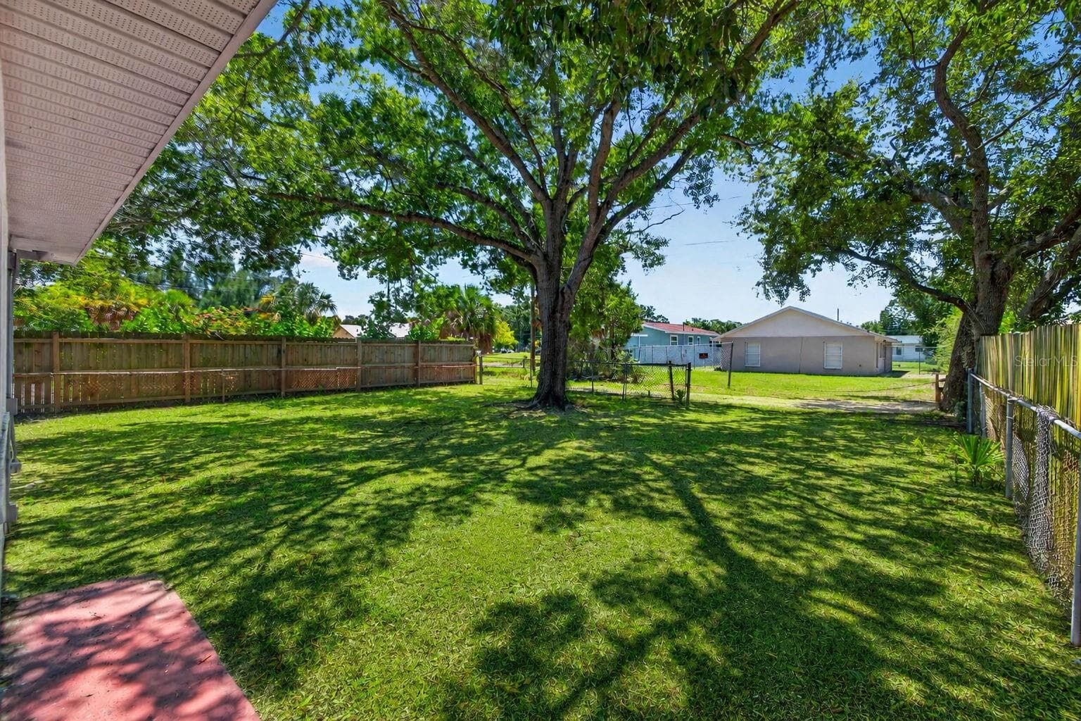 Single Family Residence at 4110 3RD AVE S, ST PETERSBURG, photo 27 of 27