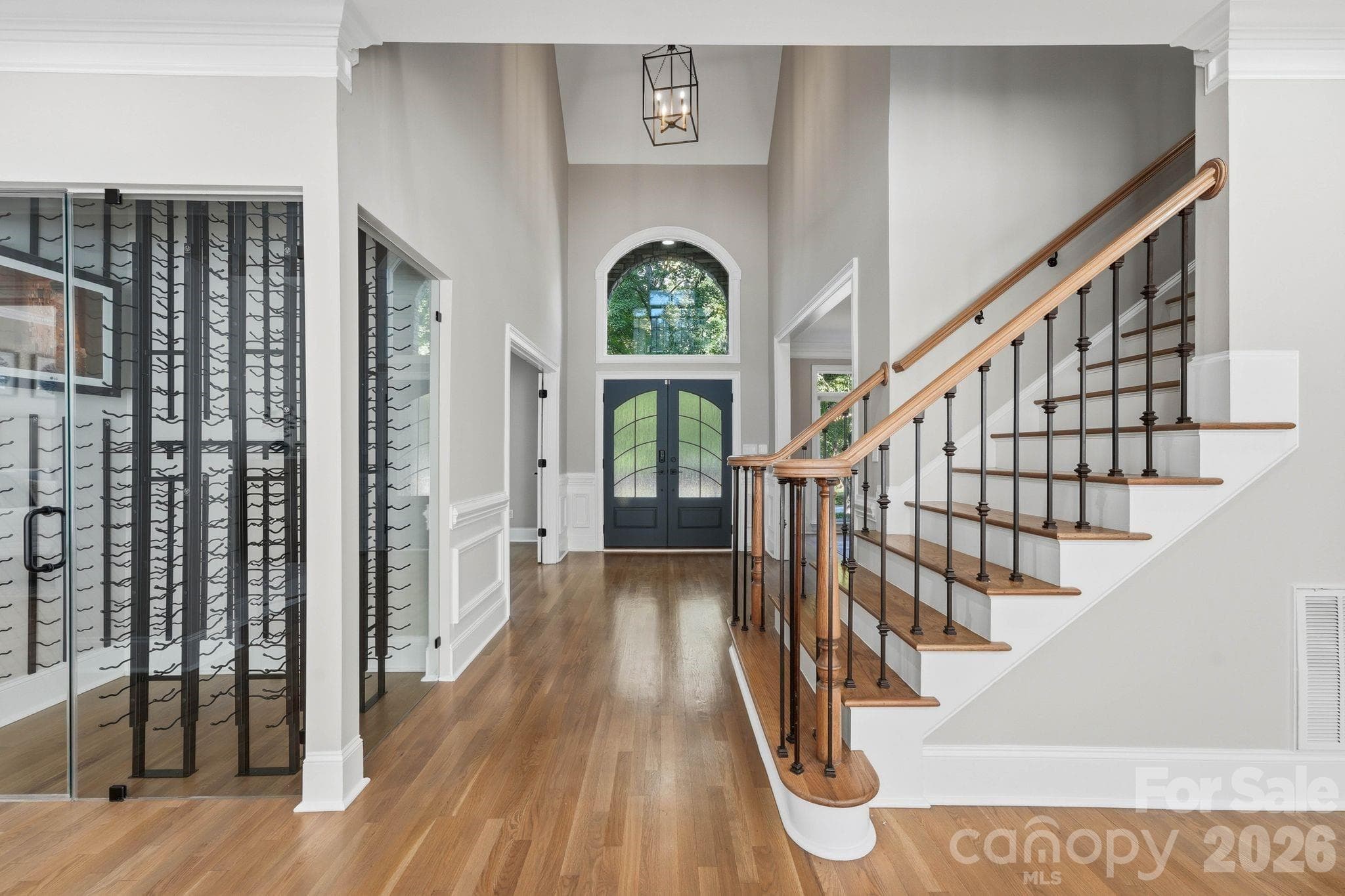 Single Family Residence at 104 Gammon Point Court, Mooresville, photo 5 of 37