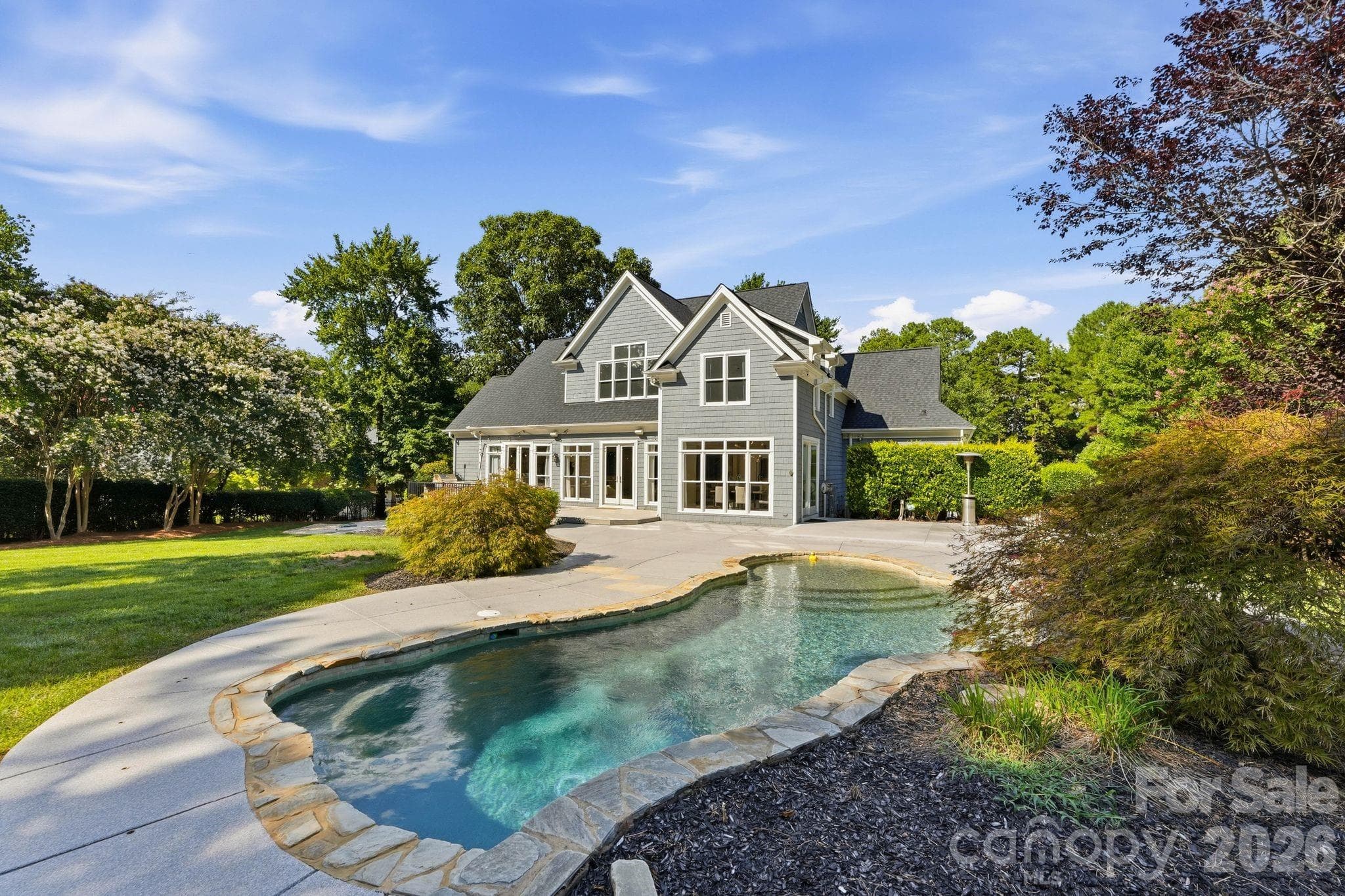 Single Family Residence at 104 Gammon Point Court, Mooresville, photo 31 of 37