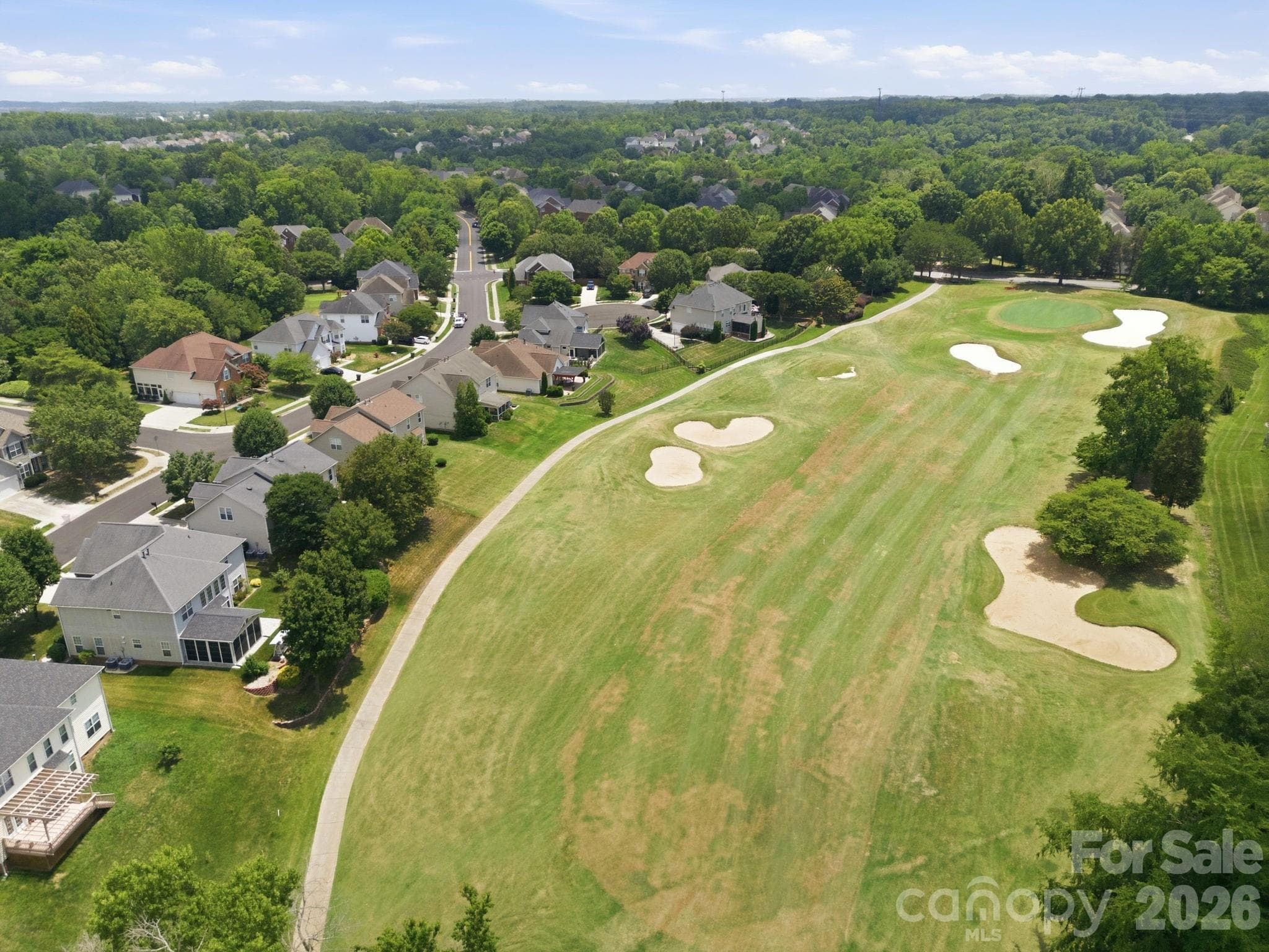 Single Family Residence at Charlotte, photo 48 of 48