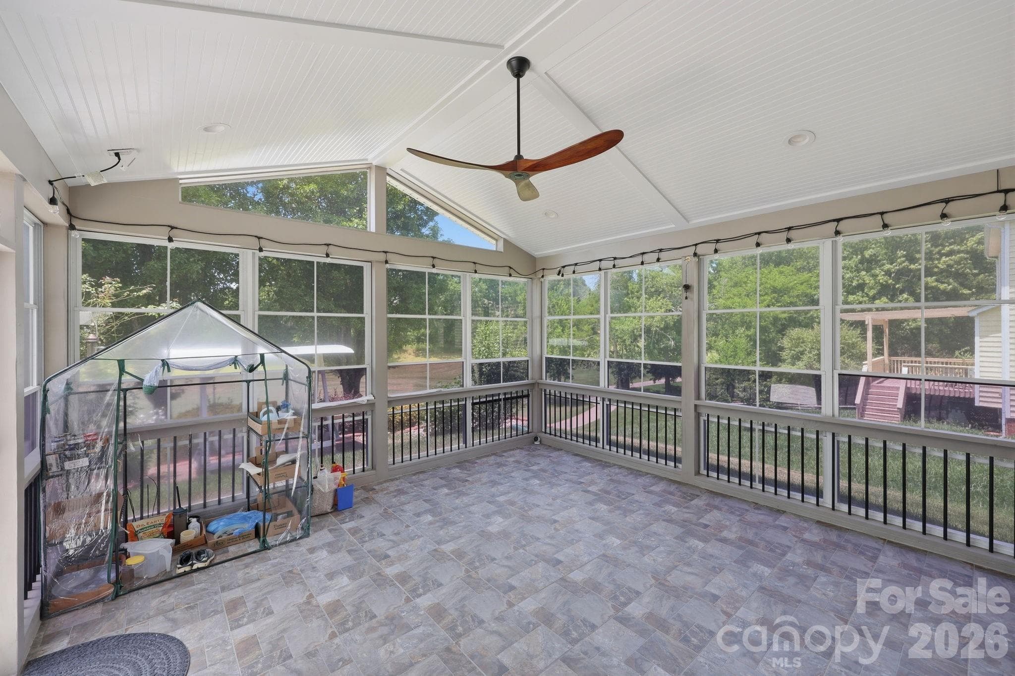 Single Family Residence at Charlotte, photo 43 of 48