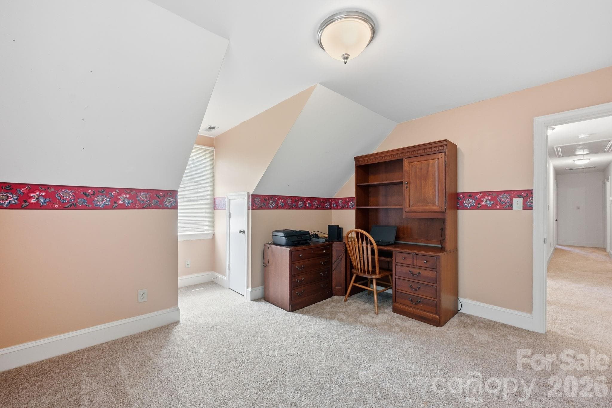 Bedroom - 4620 Fairvista Drive, Charlotte