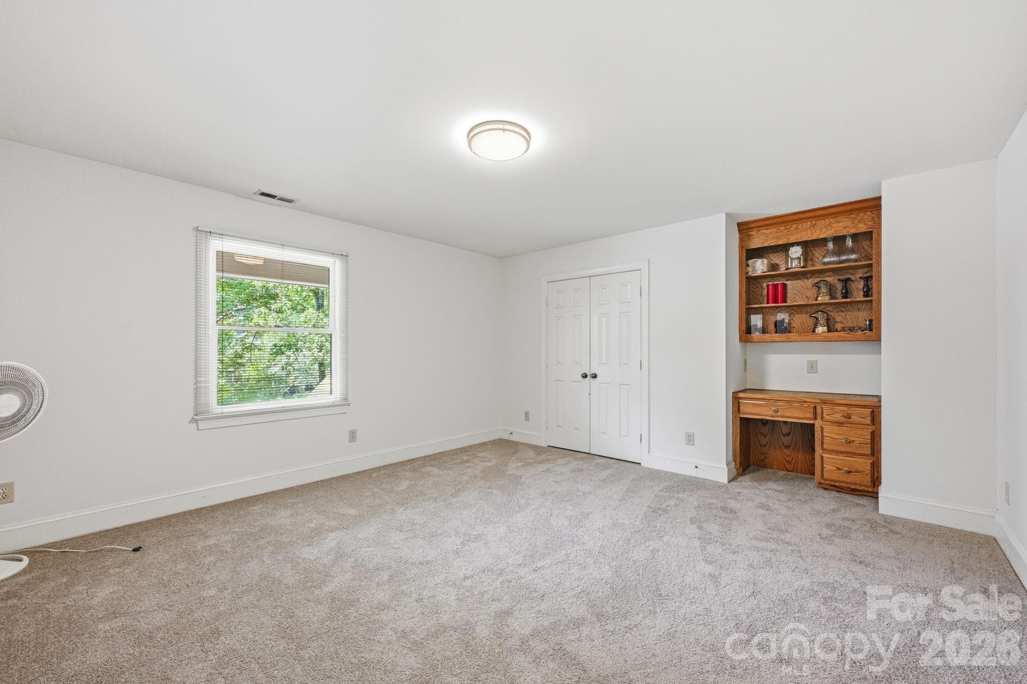 Bedroom - 4620 Fairvista Drive, Charlotte