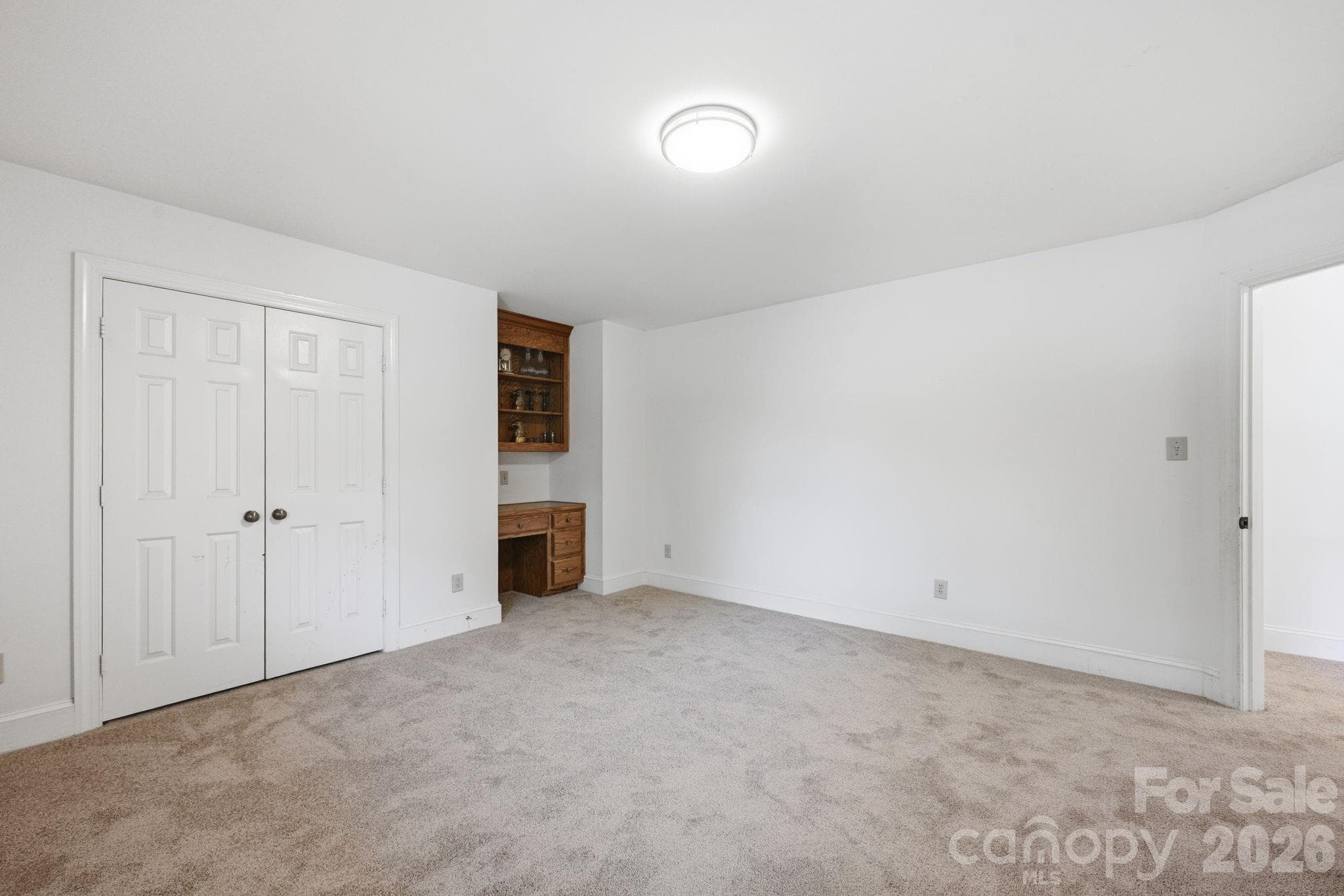 Bedroom - 4620 Fairvista Drive, Charlotte