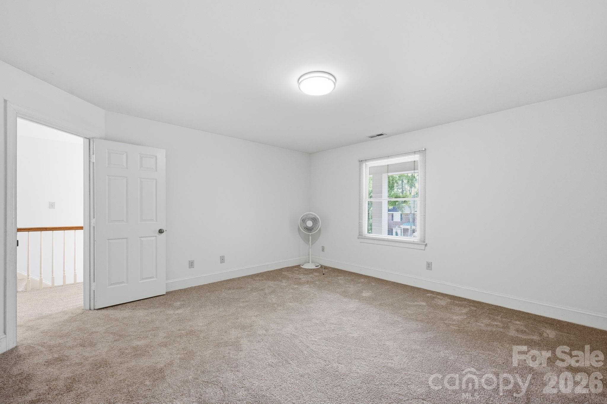 Bedroom - 4620 Fairvista Drive, Charlotte