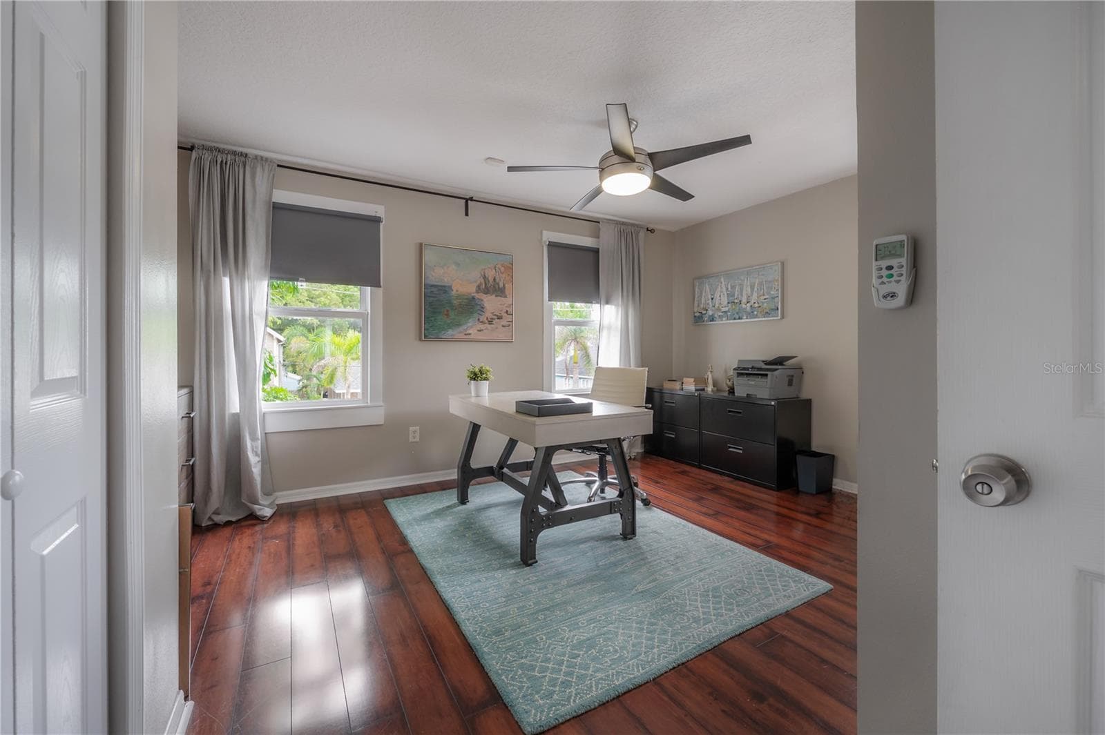 Single Family Residence at 412 E AMELIA AVE, TAMPA, photo 16 of 22