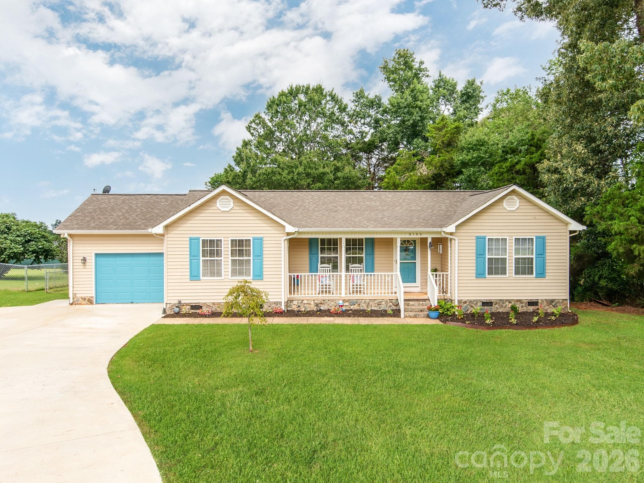 3163 River Road
