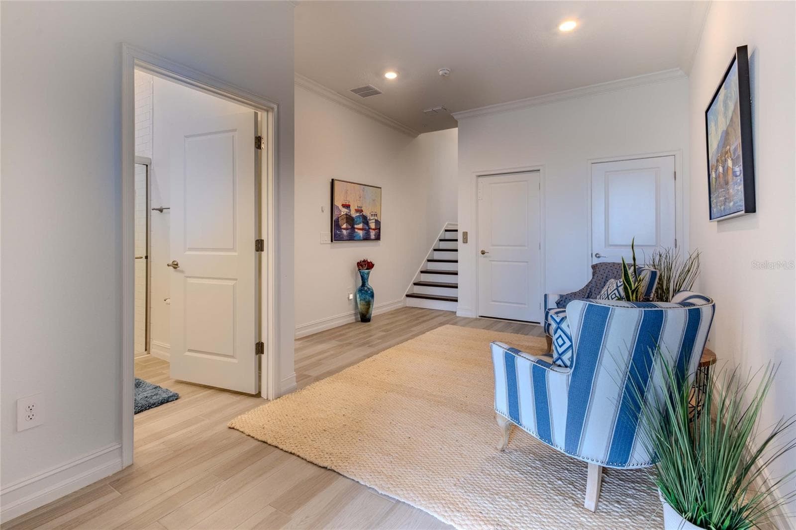 Townhouse at 3023 BERMUDA SLOOP CIRCLE, RUSKIN, photo 4 of 76