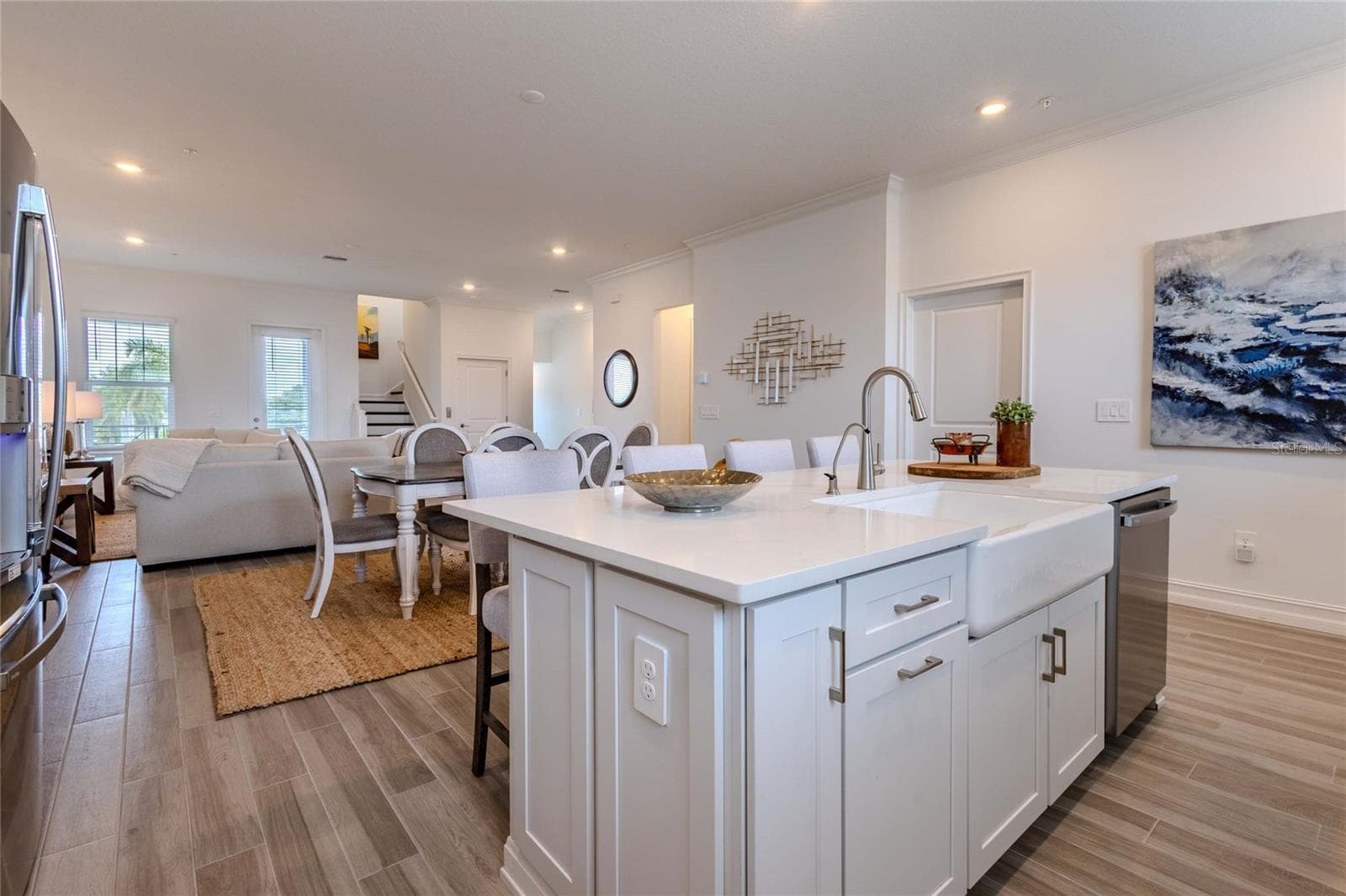 Townhouse at 3023 BERMUDA SLOOP CIRCLE, RUSKIN, photo 22 of 76
