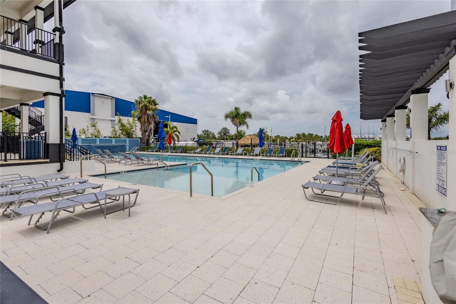 Townhouse at 3023 BERMUDA SLOOP CIRCLE, RUSKIN, photo 57 of 76