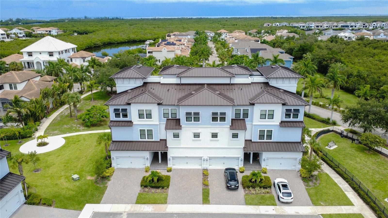 Townhouse at 3023 BERMUDA SLOOP CIRCLE, RUSKIN, photo 60 of 76