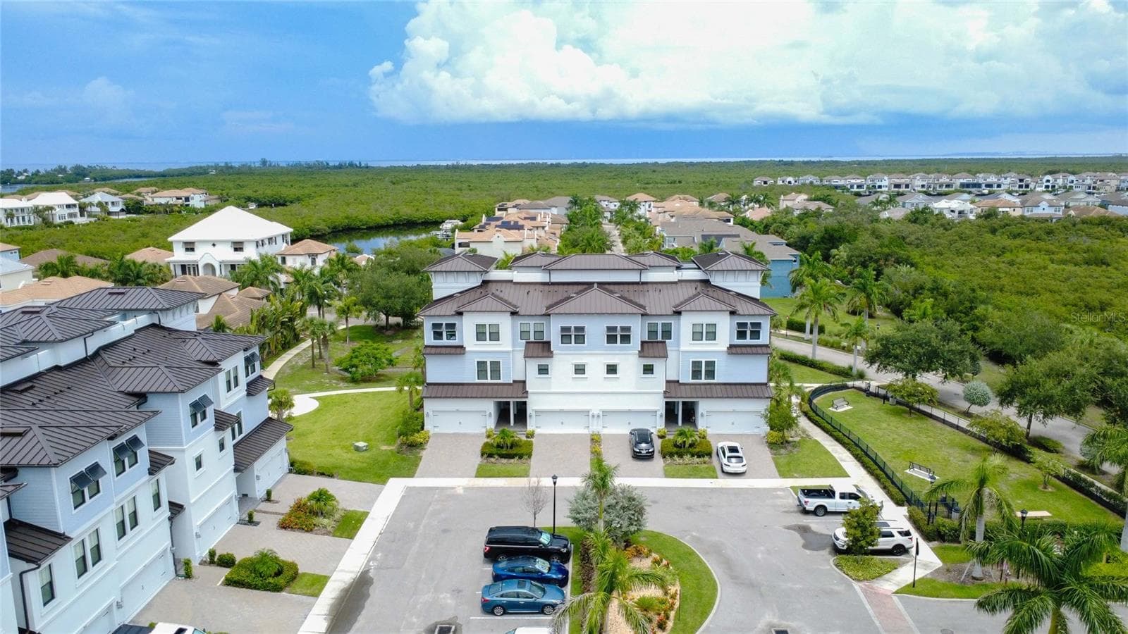 Townhouse at 3023 BERMUDA SLOOP CIRCLE, RUSKIN, photo 61 of 76