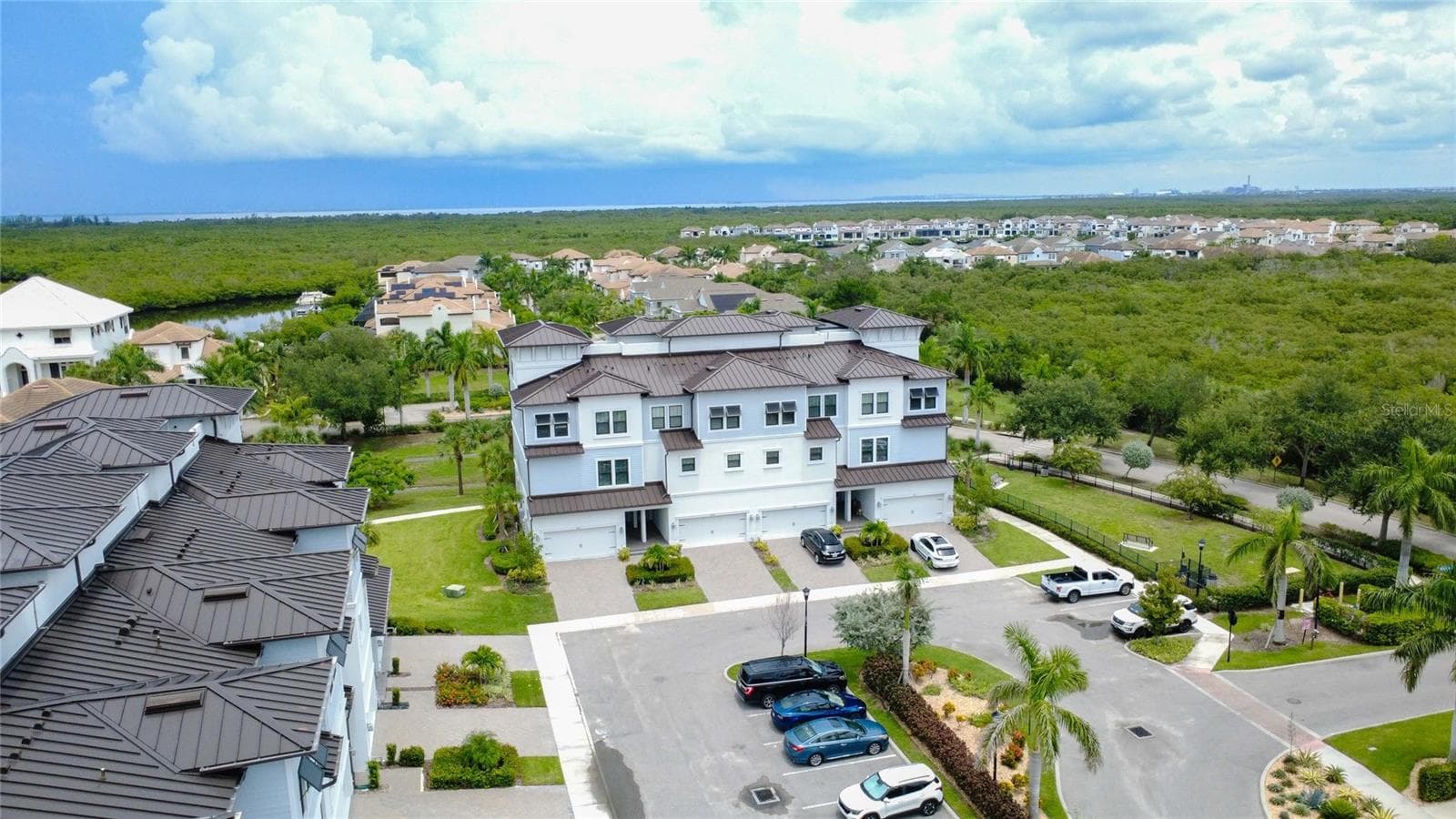Townhouse at 3023 BERMUDA SLOOP CIRCLE, RUSKIN, photo 62 of 76