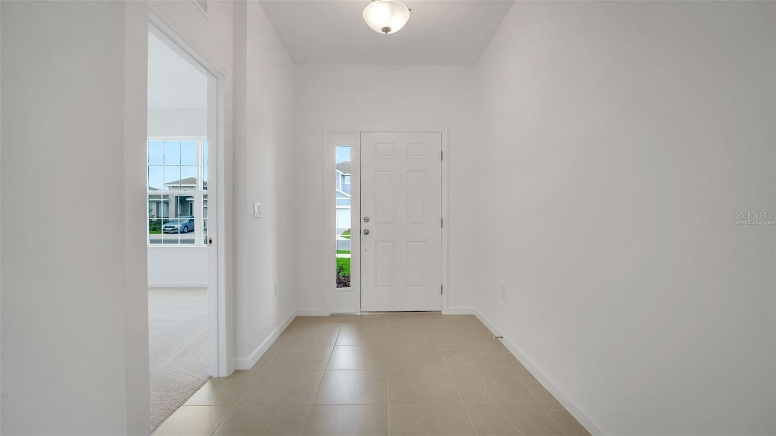 Virtually Staged - 4094 PENELOPE AVE, LAKE WALES
