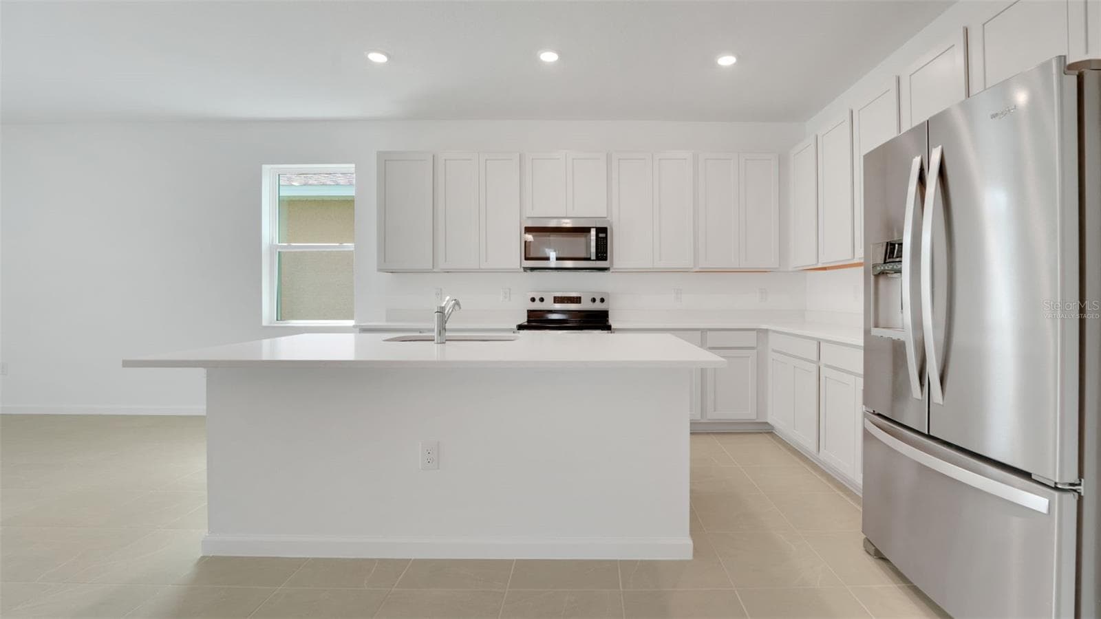 Virtually Staged - 4094 PENELOPE AVE, LAKE WALES