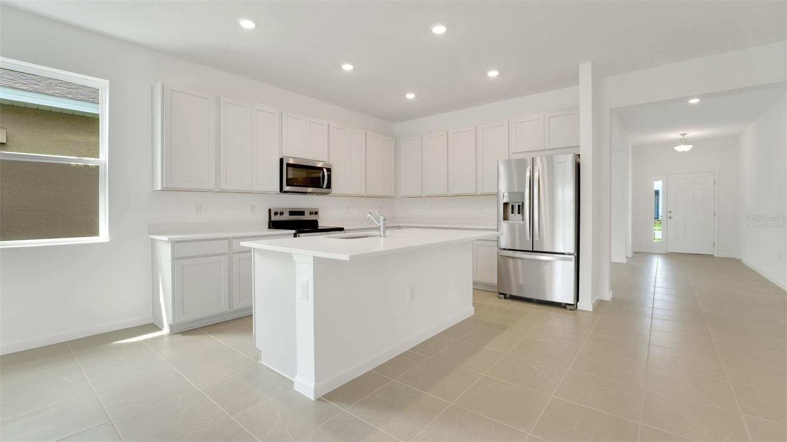 Virtually Staged - 4094 PENELOPE AVE, LAKE WALES