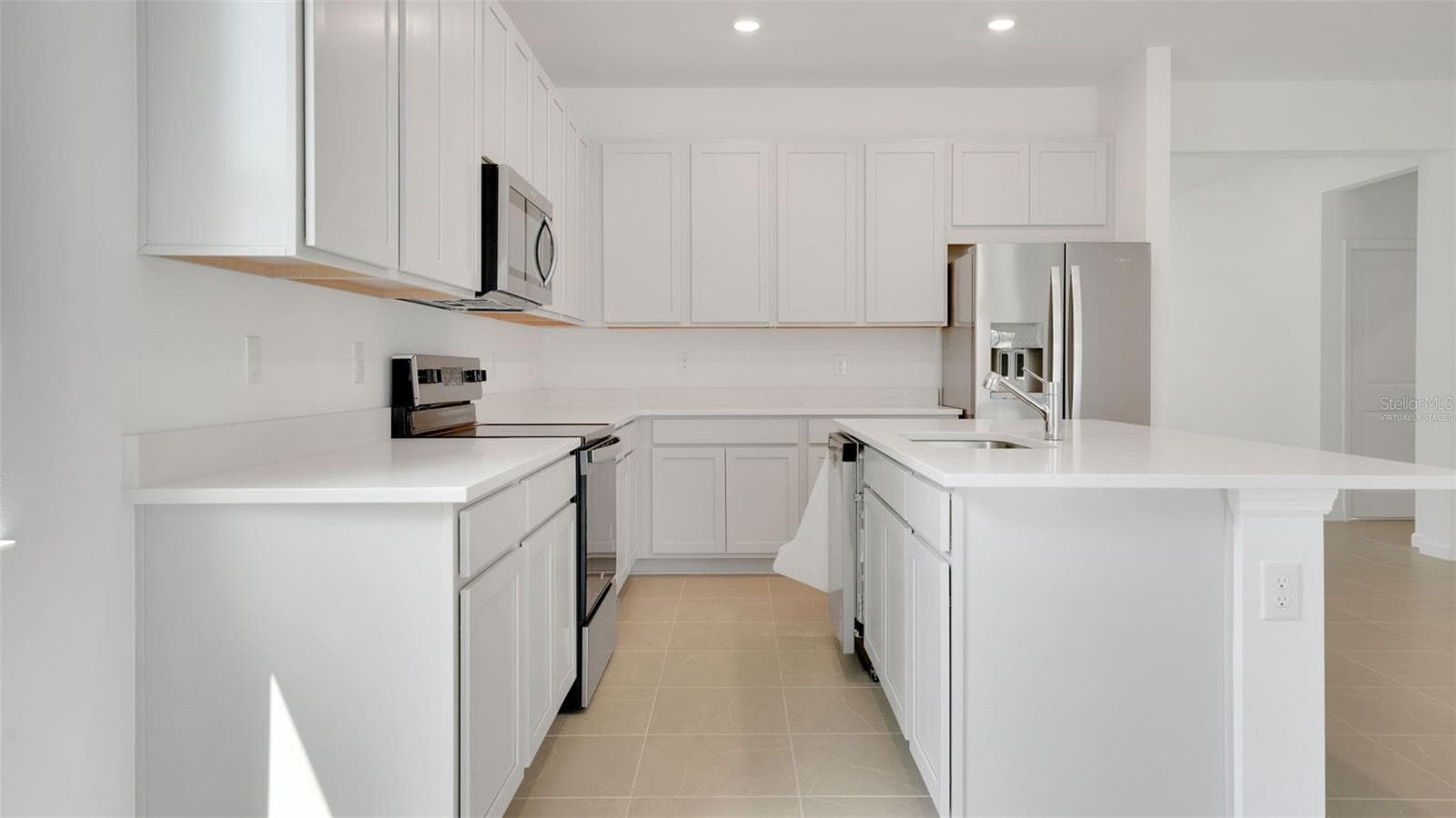 Virtually Staged - 4094 PENELOPE AVE, LAKE WALES
