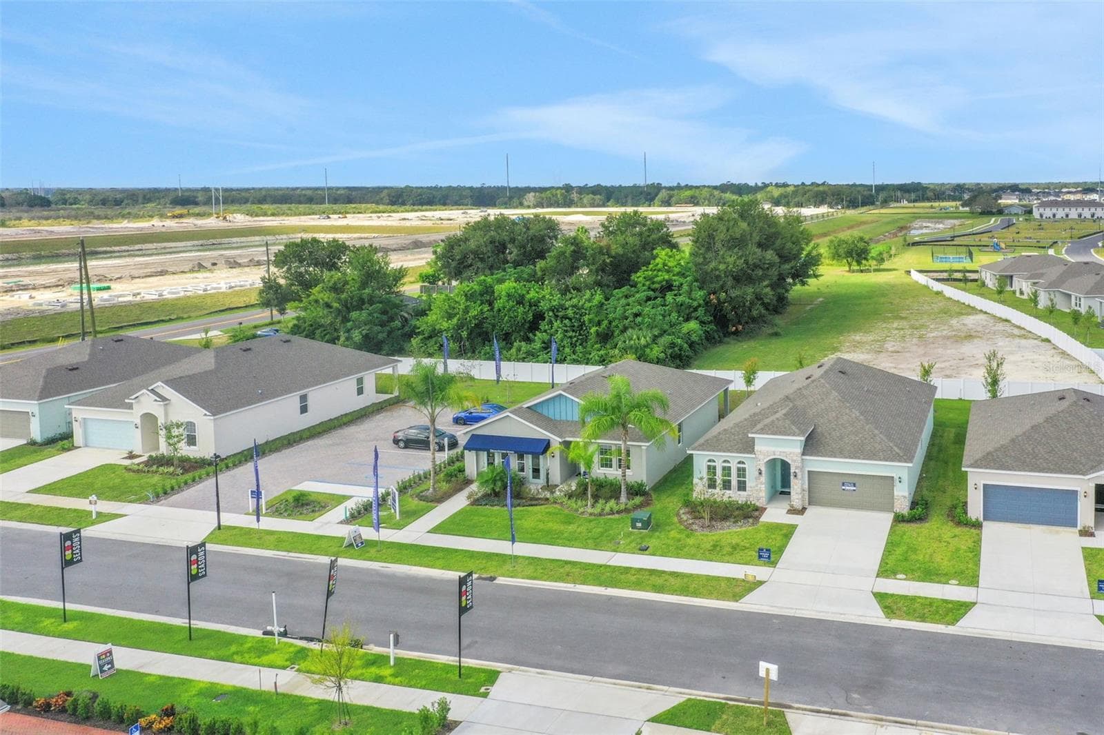 Single Family Residence at 4113 PENELOPE AVE, LAKE WALES, photo 30 of 32