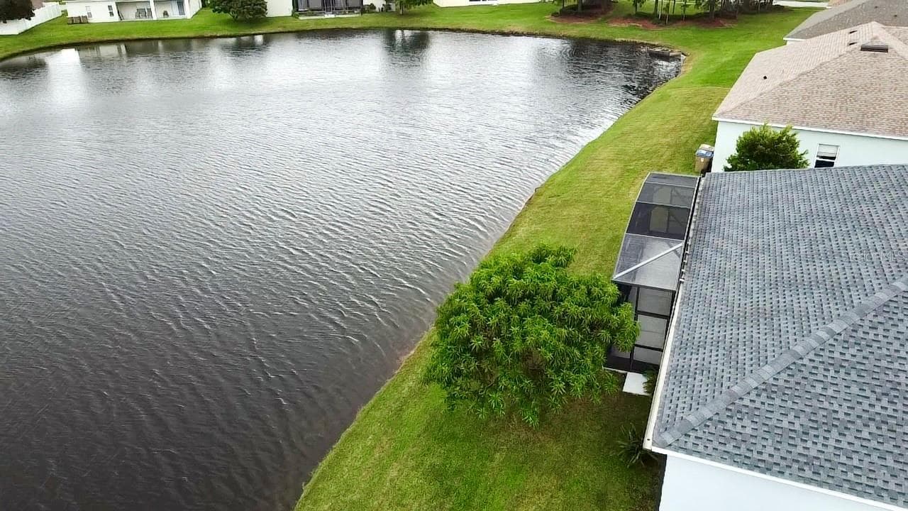 Single Family Residence at 3807 WOOD THRUSH DR, KISSIMMEE, photo 20 of 26