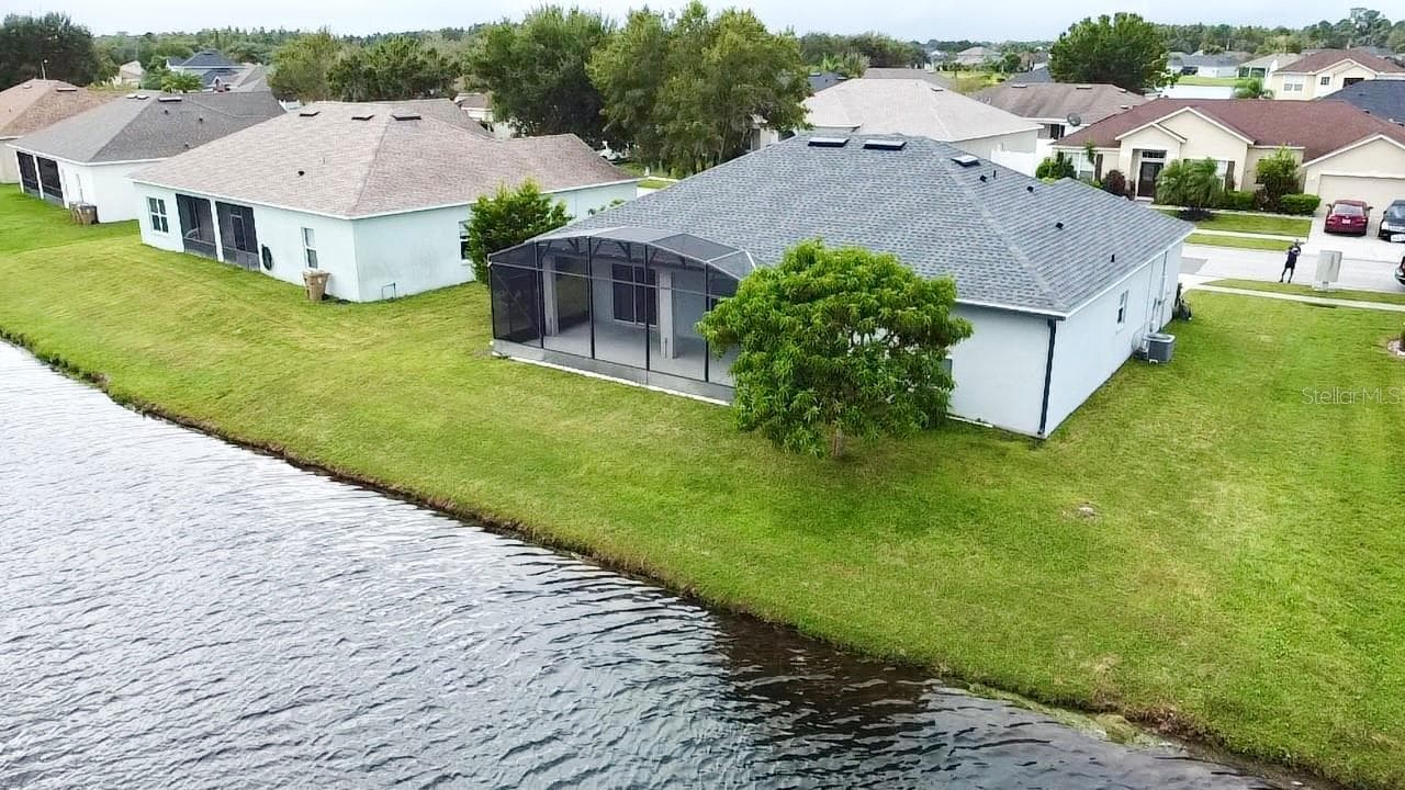 Single Family Residence at 3807 WOOD THRUSH DR, KISSIMMEE, photo 21 of 26