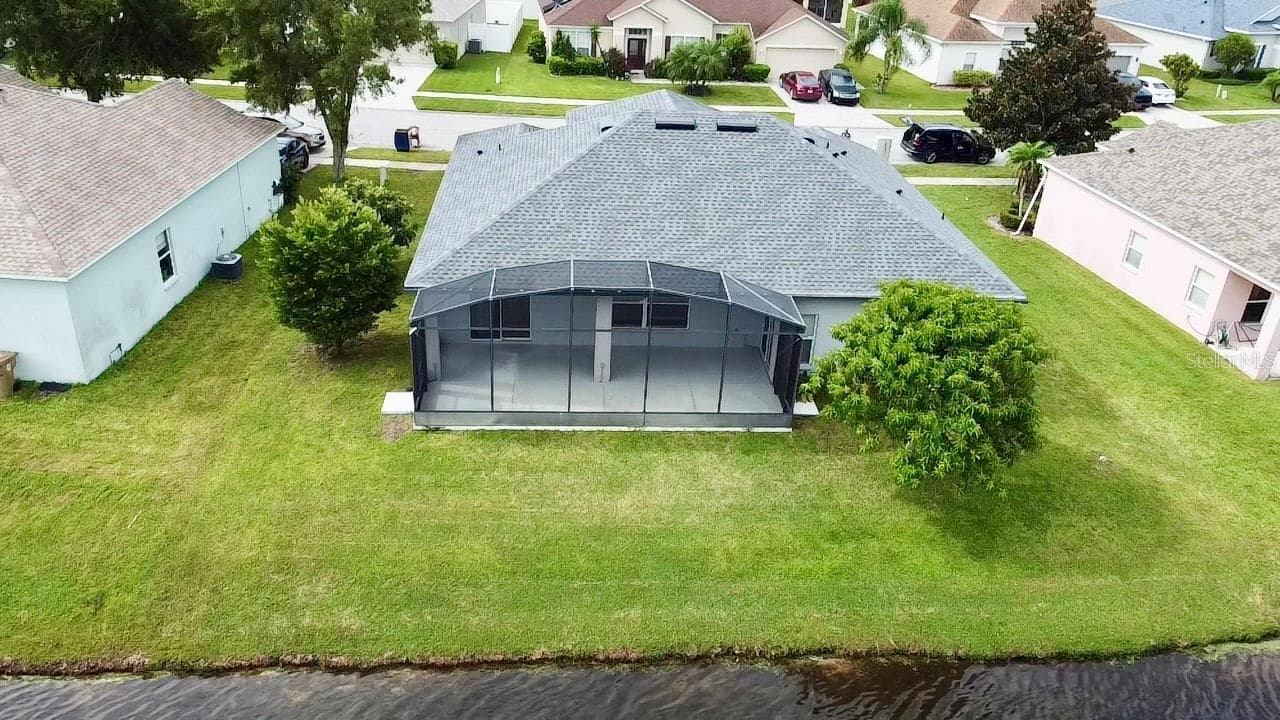Single Family Residence at 3807 WOOD THRUSH DR, KISSIMMEE, photo 22 of 26