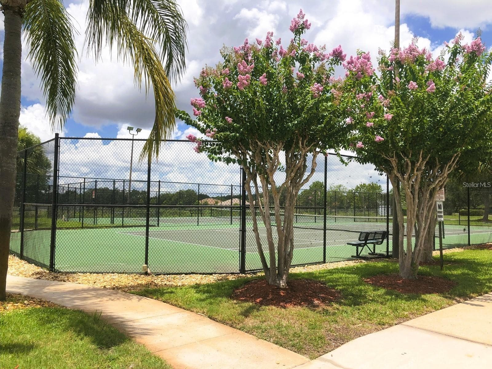 Single Family Residence at 3807 WOOD THRUSH DR, KISSIMMEE, photo 24 of 26