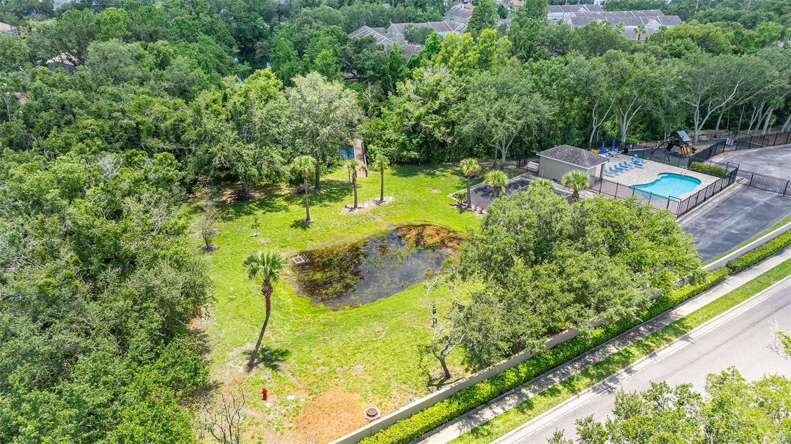 Townhouse at 4310 FINCASTLE CT, TAMPA, photo 49 of 49