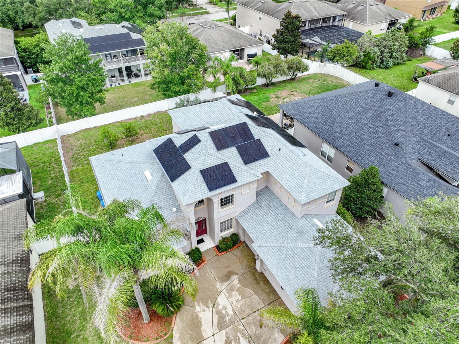 Single Family Residence at 5459 RISHLEY RUN WAY, MOUNT DORA, photo 22 of 29