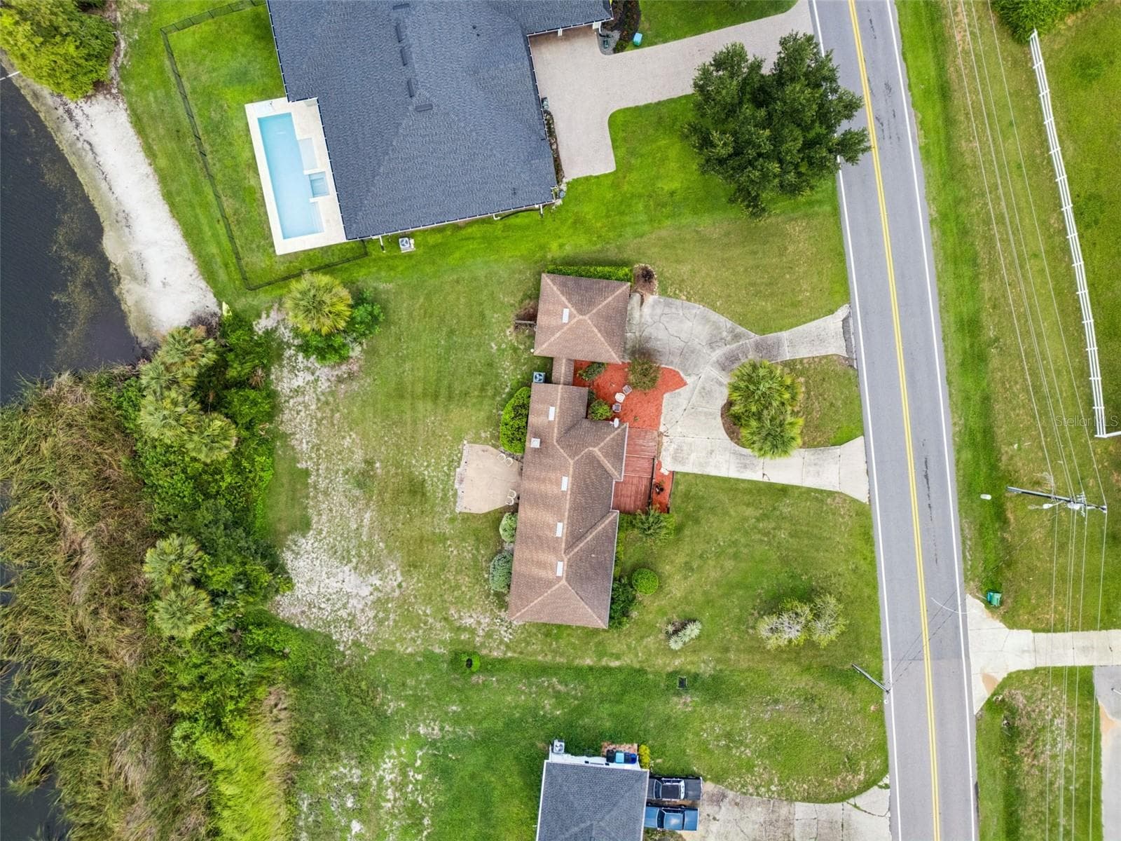 Single Family Residence at 17561 COUNTY ROAD 455, MONTVERDE, photo 32 of 44