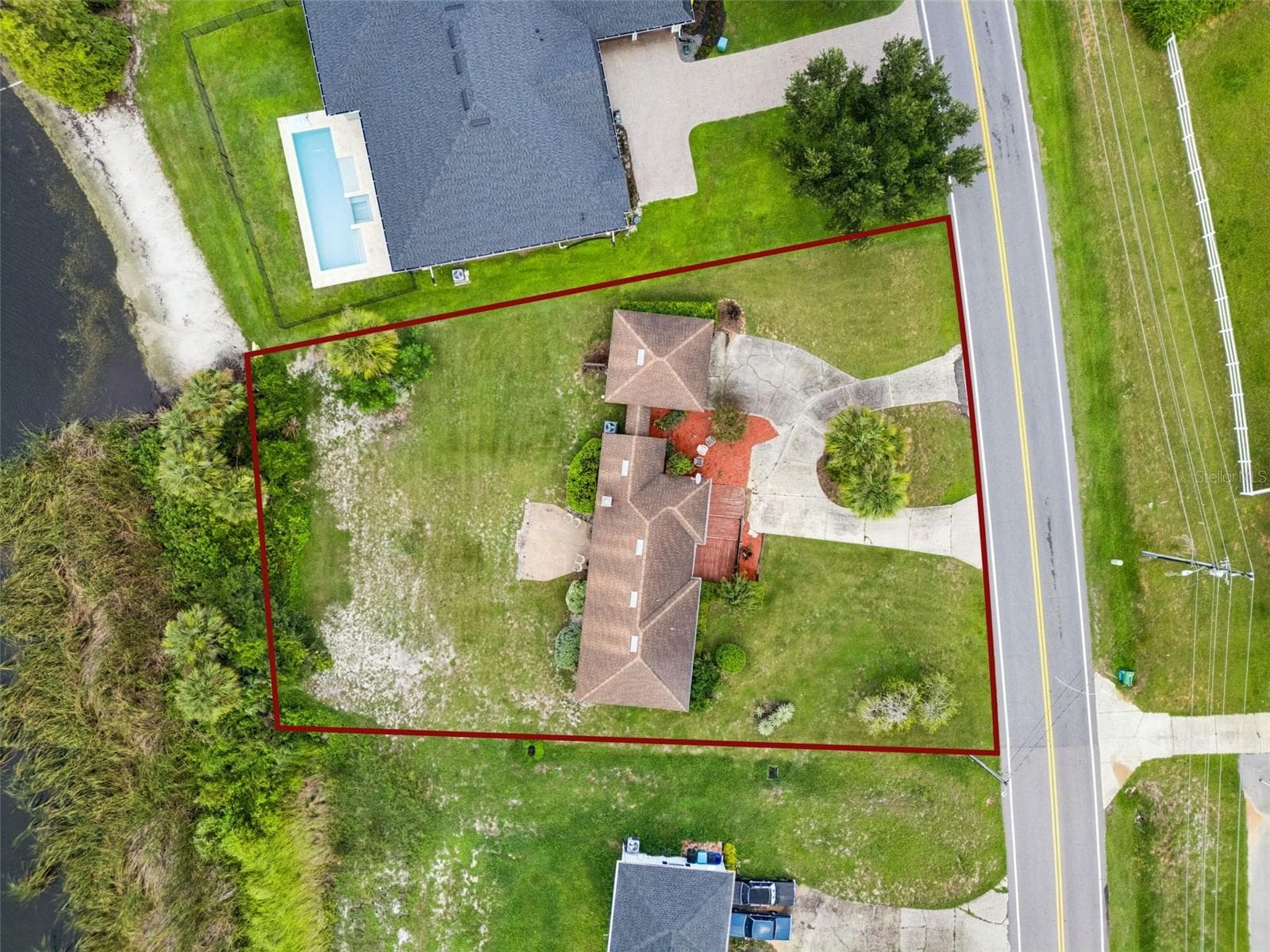 Single Family Residence at 17561 COUNTY ROAD 455, MONTVERDE, photo 33 of 44