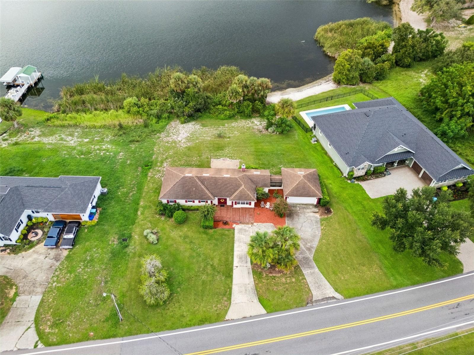 Single Family Residence at 17561 COUNTY ROAD 455, MONTVERDE, photo 35 of 44