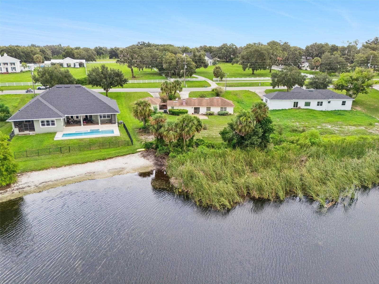Single Family Residence at 17561 COUNTY ROAD 455, MONTVERDE, photo 38 of 44